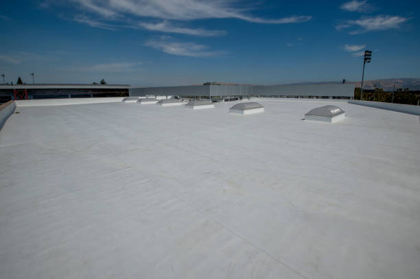 Best Roof Ventilation Installation  in Fair Lakes, VA