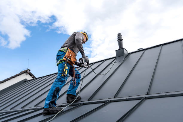 Best Emergency Roof Repair Services  in Fair Lakes, VA